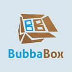 bubbabox android application logo